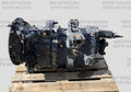 MAN 12AS2131 TD AS Tronic Caja de cambios 81321010470 Kilometraje: 907.507
