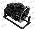 Caja de cambios Iveco 6AS800 TO AS Tronic Lite Kilometraje 0