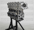 Motor DMax Doble turbo cero kilometro cigueñal Forgado