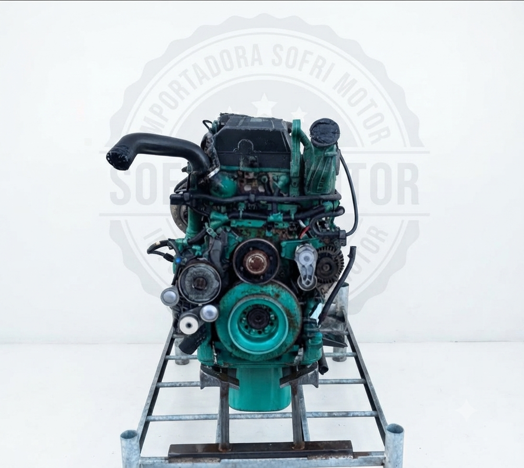 Motor Volvo D13C 500 C2 21337975