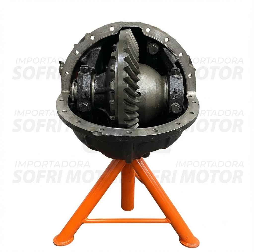 Diferencial Volvo RSS1344E P13170-E