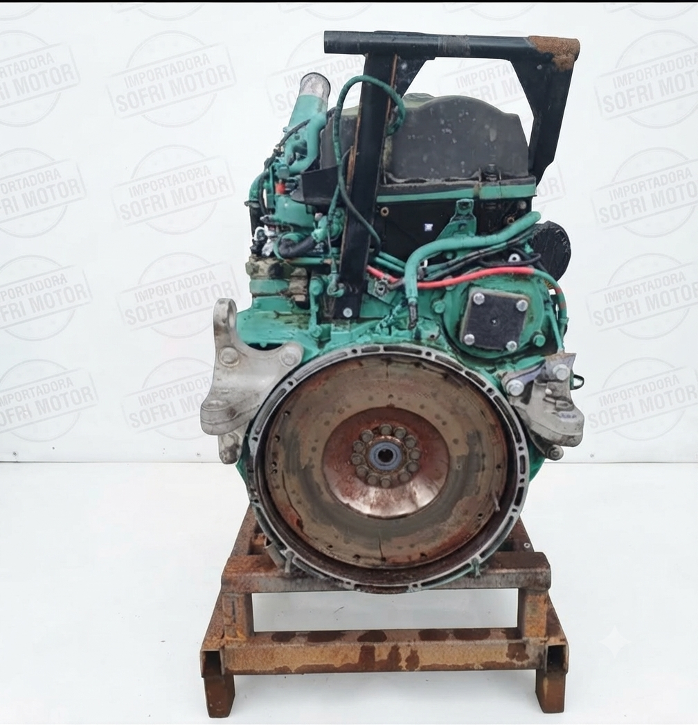 Motor Volvo D13C 460 C1 21286046