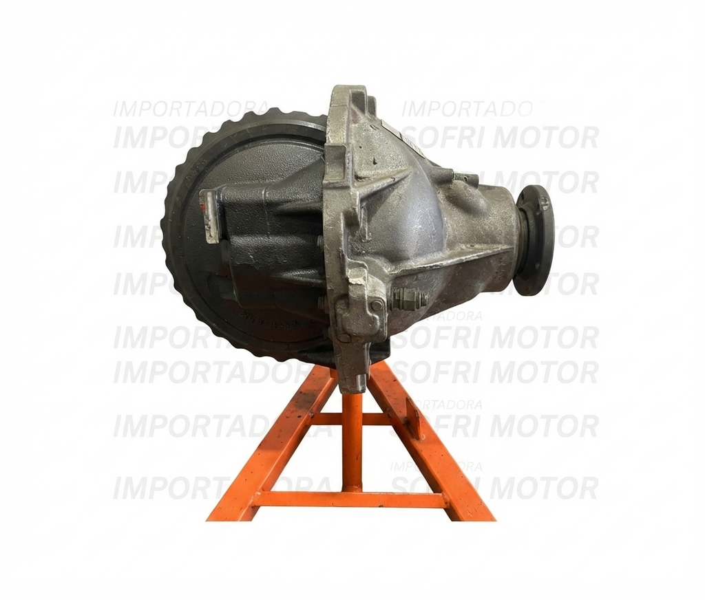 Diferencial Volvo RSS1344E P13170-E
