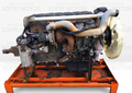 Motor MAN D2066 LF43 51011006212