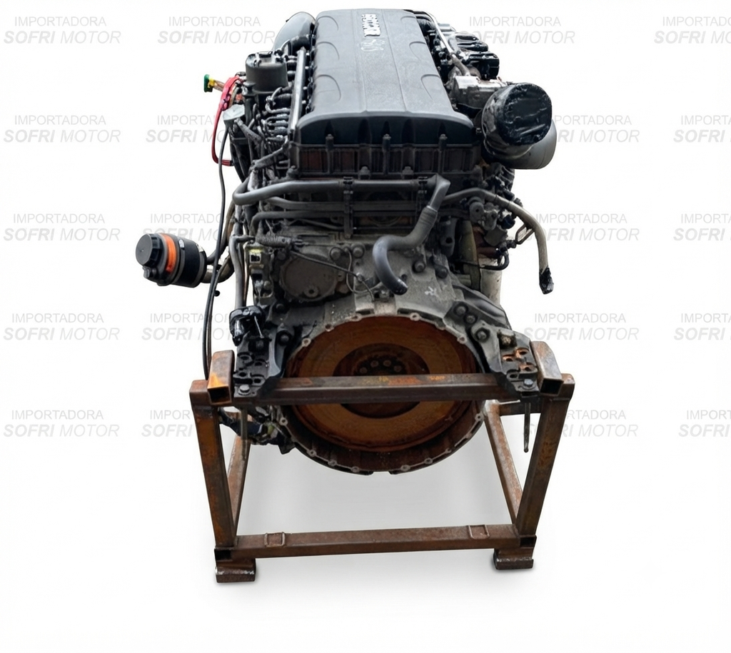 Motor DAF MX11 330 H2 2189684
