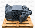Caja de cambio Volvo AT2612G I-Shift