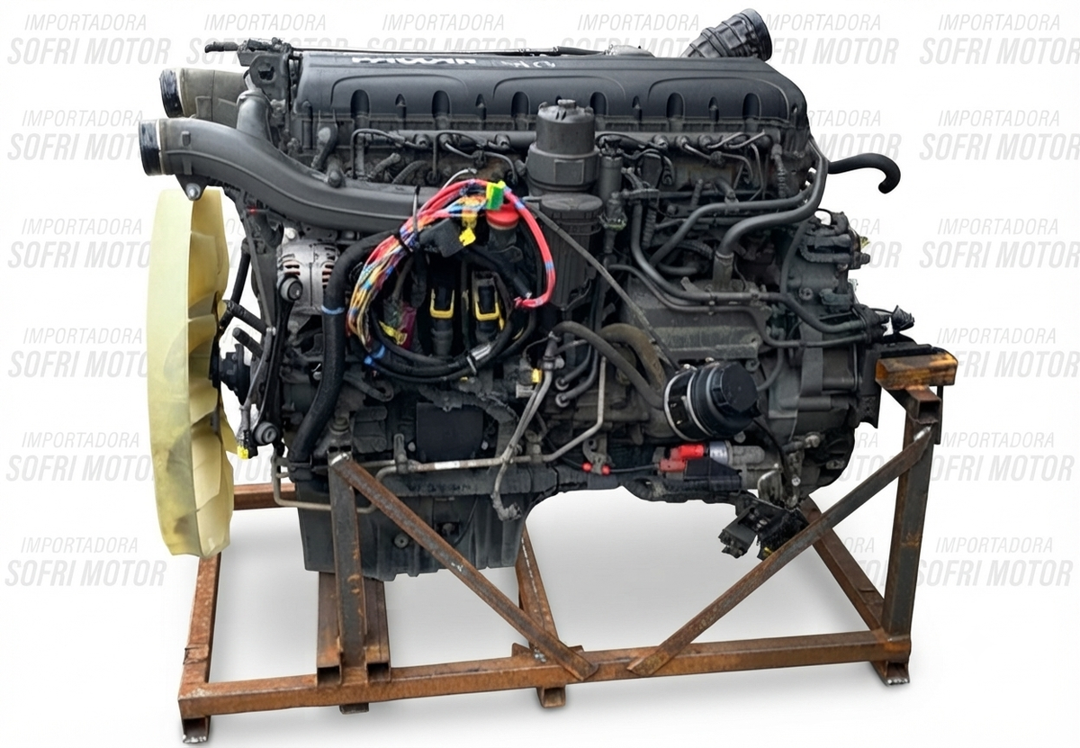 Motor DAF MX11 330 H2 2189684