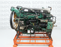 Motor Volvo D11K 370 K1 85002113