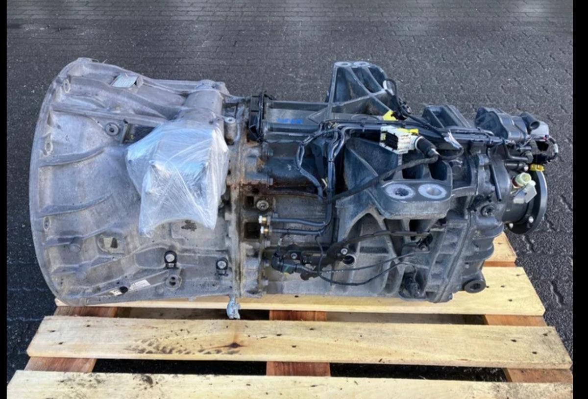 Mercedes G330-12 Powershift 3 Caja de cambios A 001 260 36 00