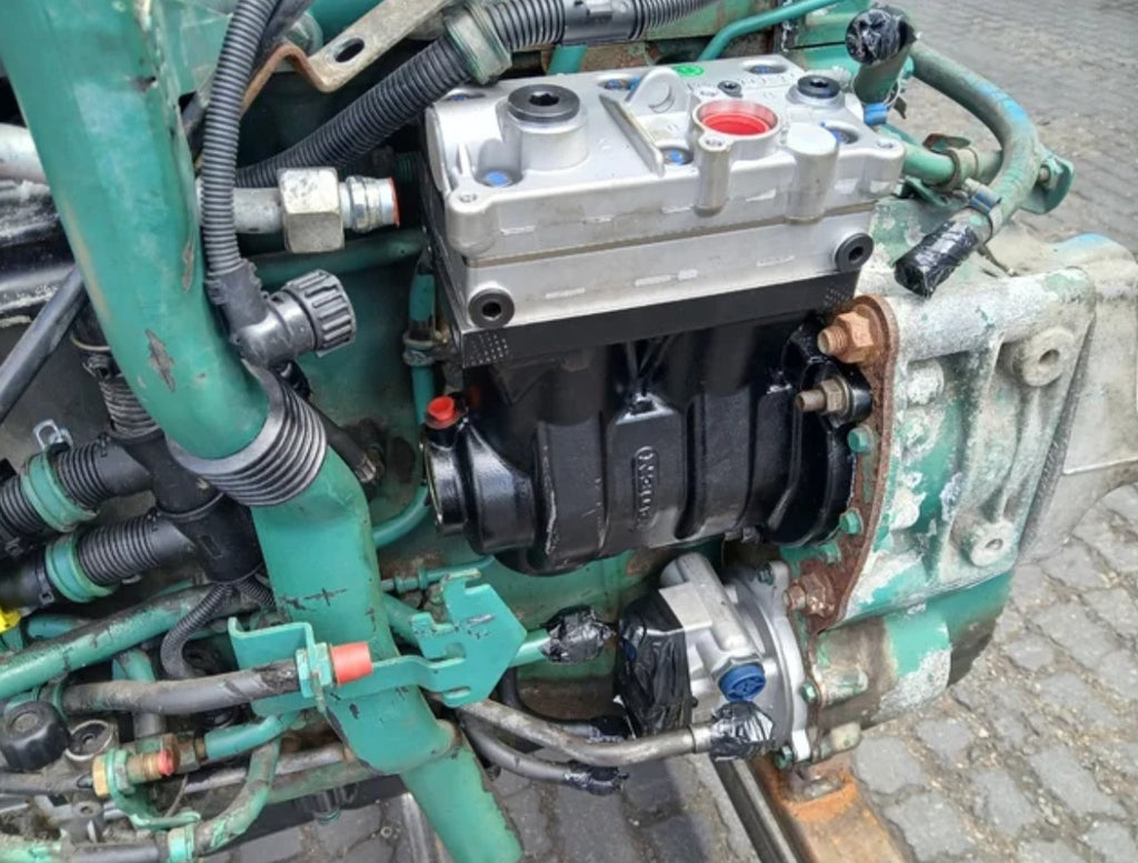 Motor Volvo D13A 360 A1 20871250