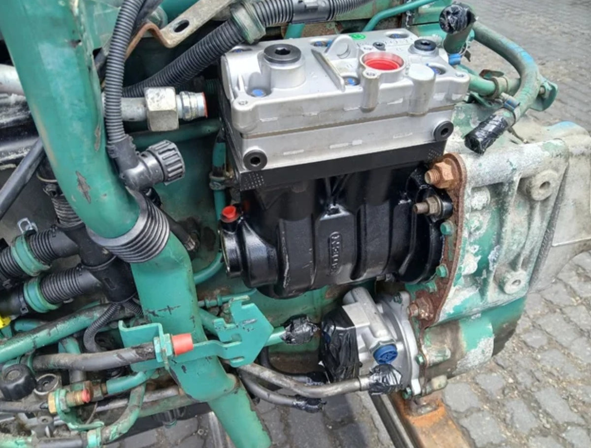 Motor Volvo D13A 360 A1 20871250