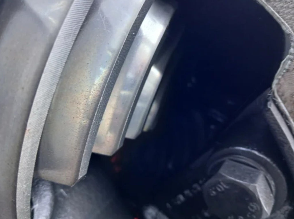 Diferencial Volvo RSS1344E P13170-E