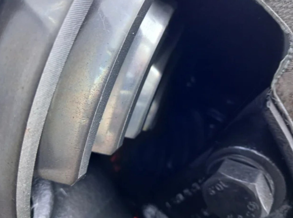 Diferencial Volvo RSS1344E P13170-E