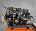 Motor Mercedes OM470.906 395 A 002 010 65 00