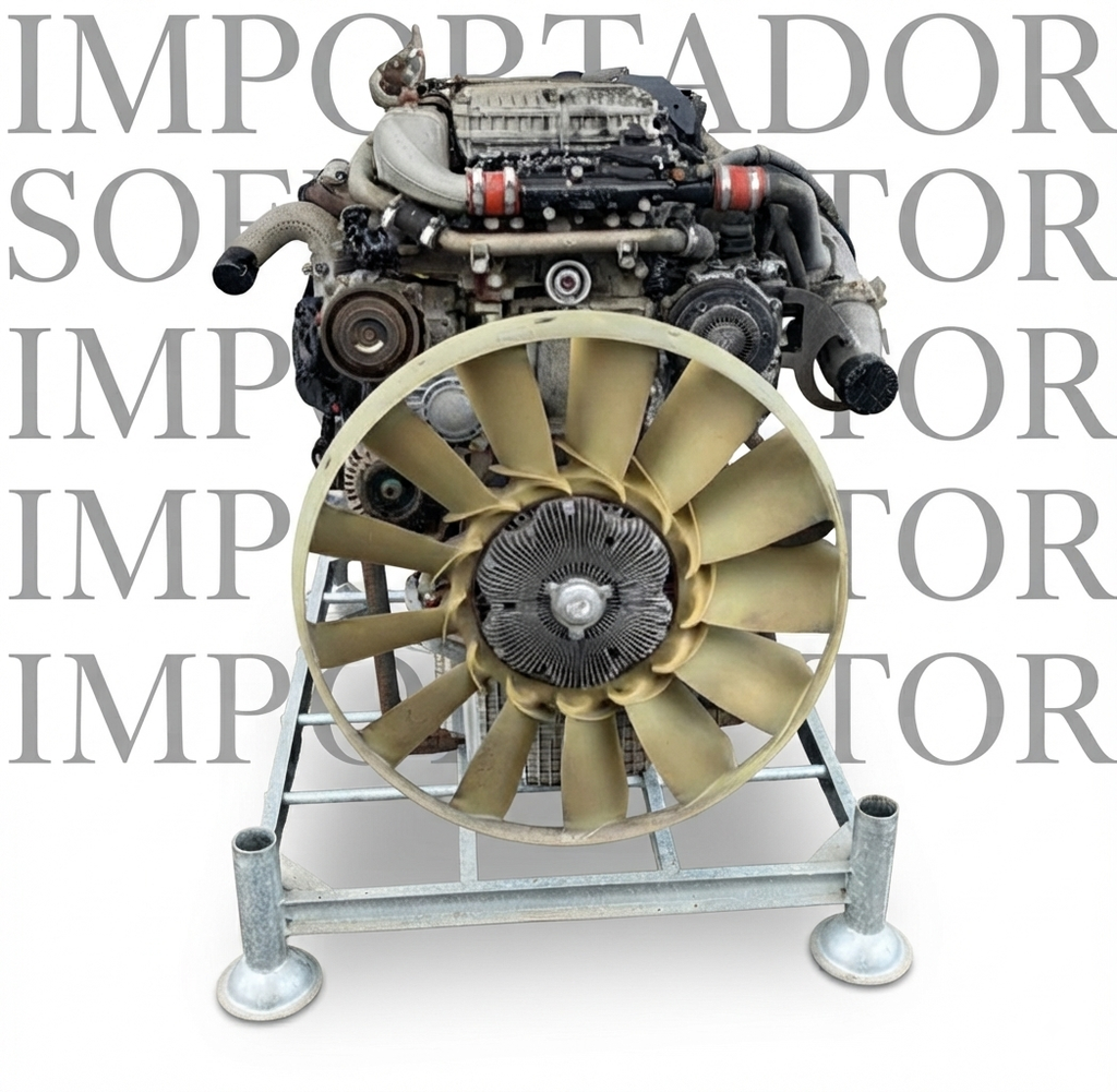 Motor Mercedes OM470.906 430 A 002 010 82 00