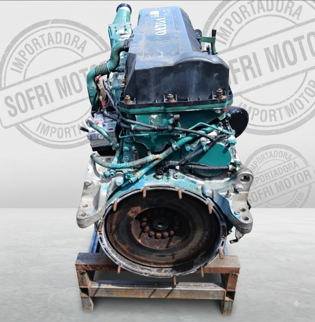 Motor Volvo D13A 360 A1 20871250