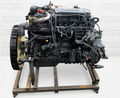 Motor DAF PX7 186 H1 1711025