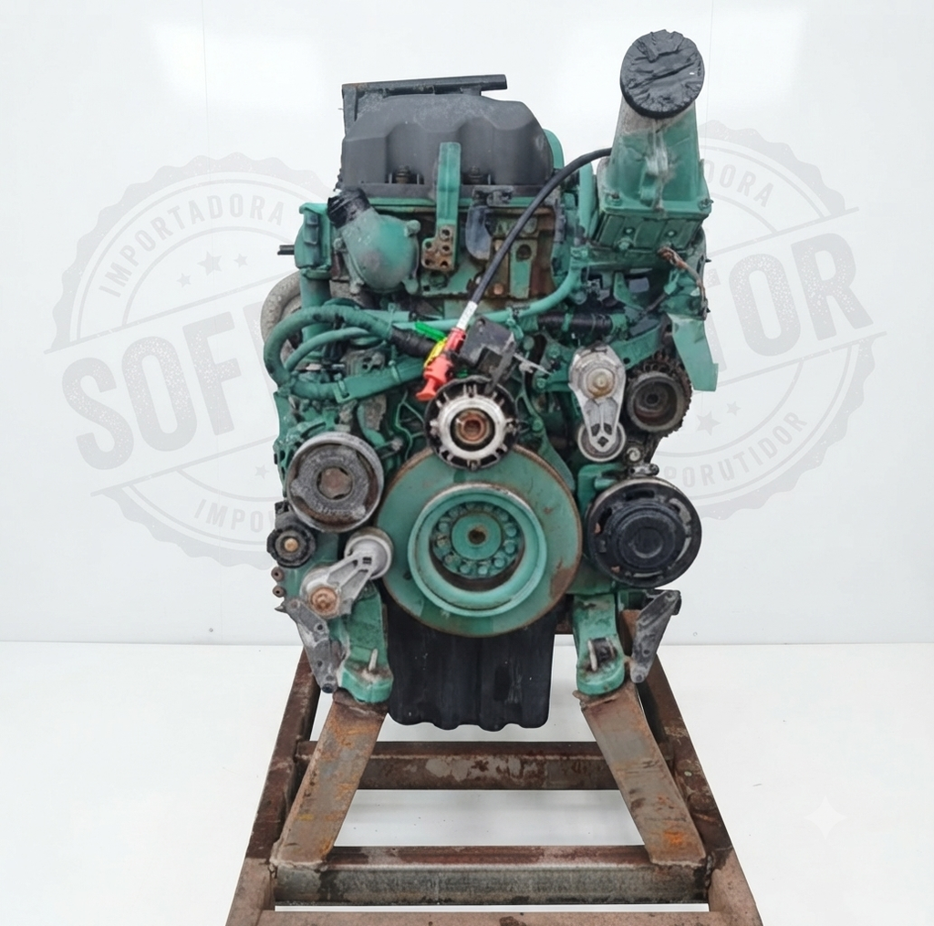 Motor Volvo D13C 460 C1 21286046