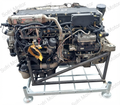 Motor MAN D3876 LF08 TGX 2018  Kilometraje: 193.467 km