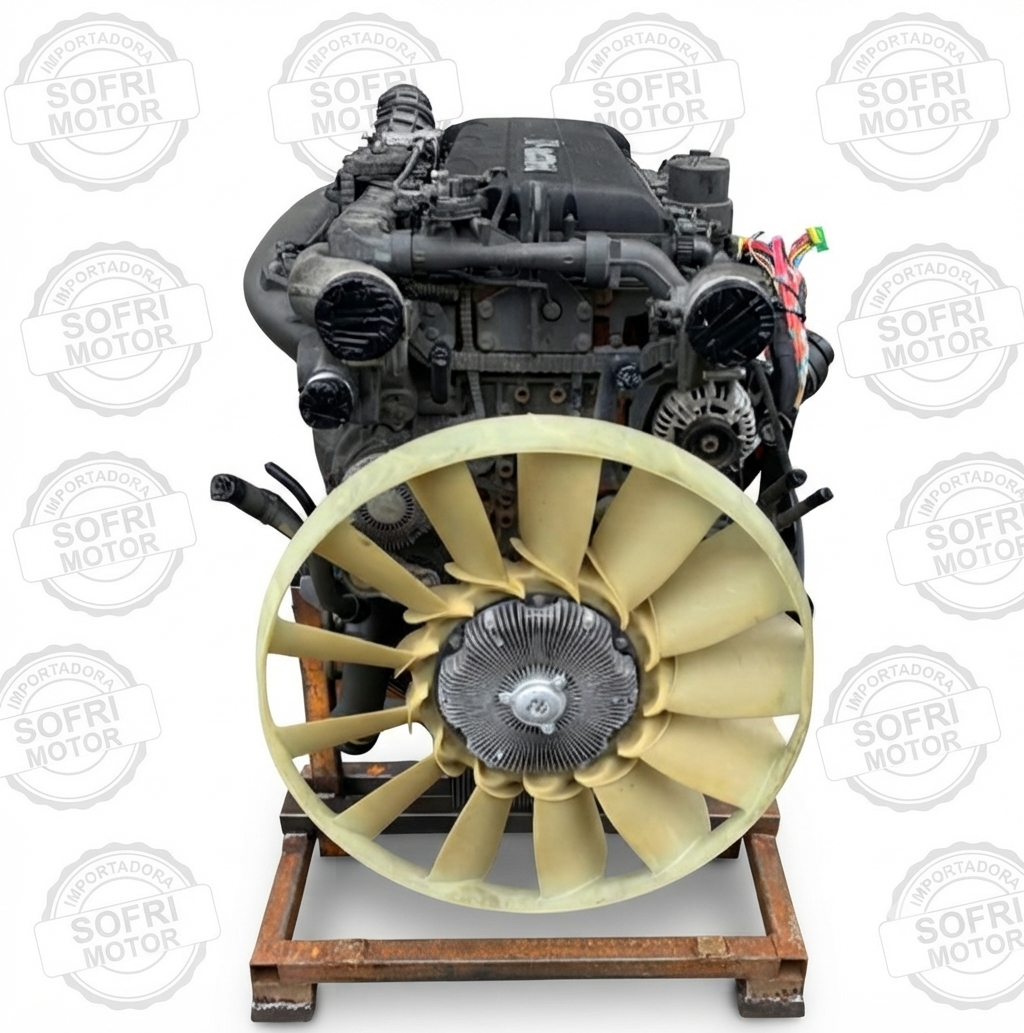 Motor DAF MX11 330 H2 2189684