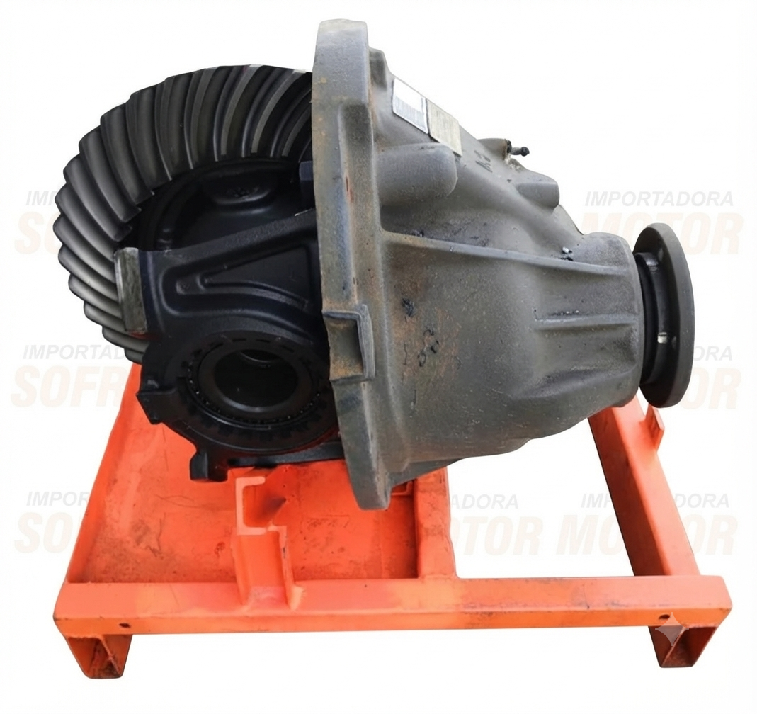 Diferencial Volvo RSS1344E P13170-E