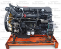 Motor Renault DTI13 520 K4 7421368560 Usado  kilómetros 492.788