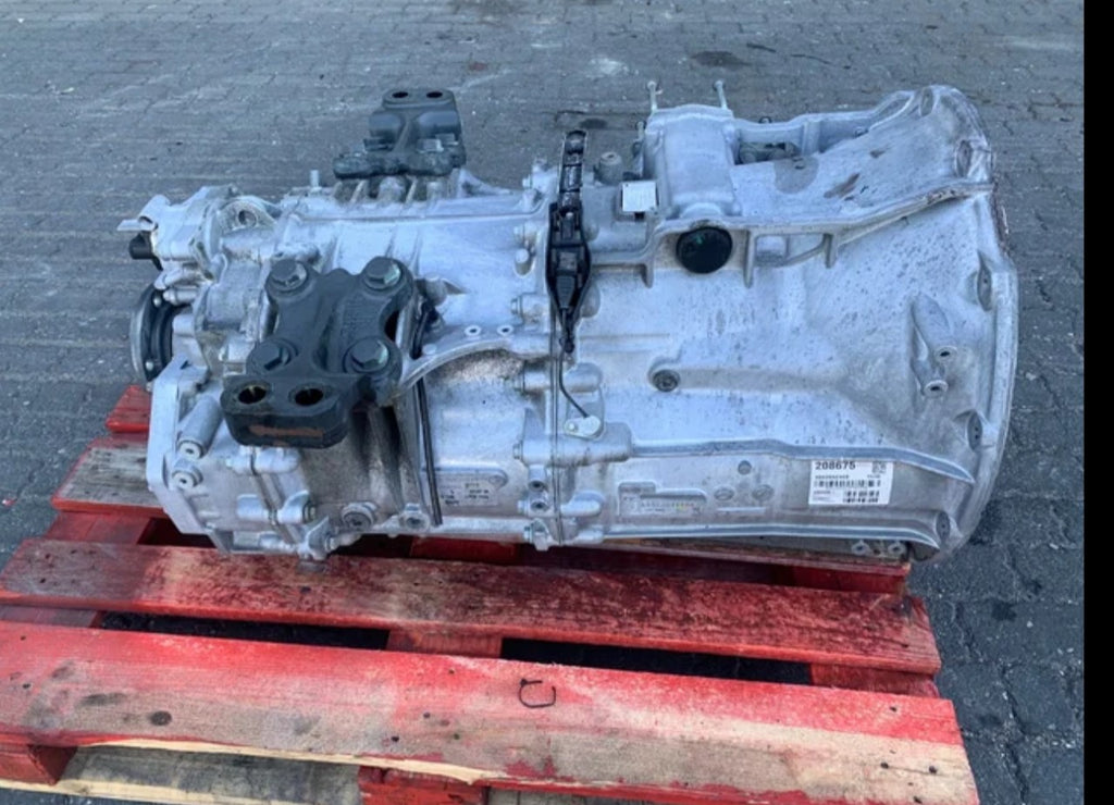 Mercedes G211-12 KL Powershift 3 Caja de cambios A 001 260 36 00