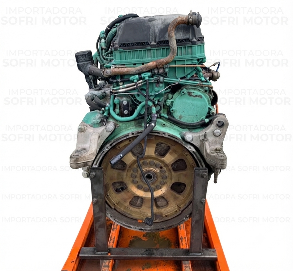 Motor Volvo D13K 540 K4 20482874
