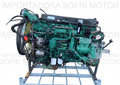 Motor Volvo D11K 330 K1 85002113