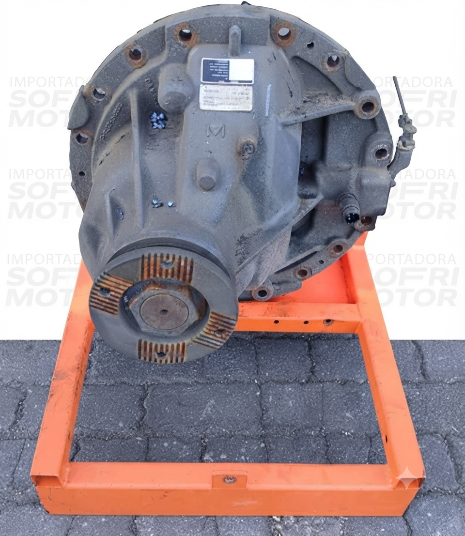 Diferencial Volvo RSS1344E P13170-E