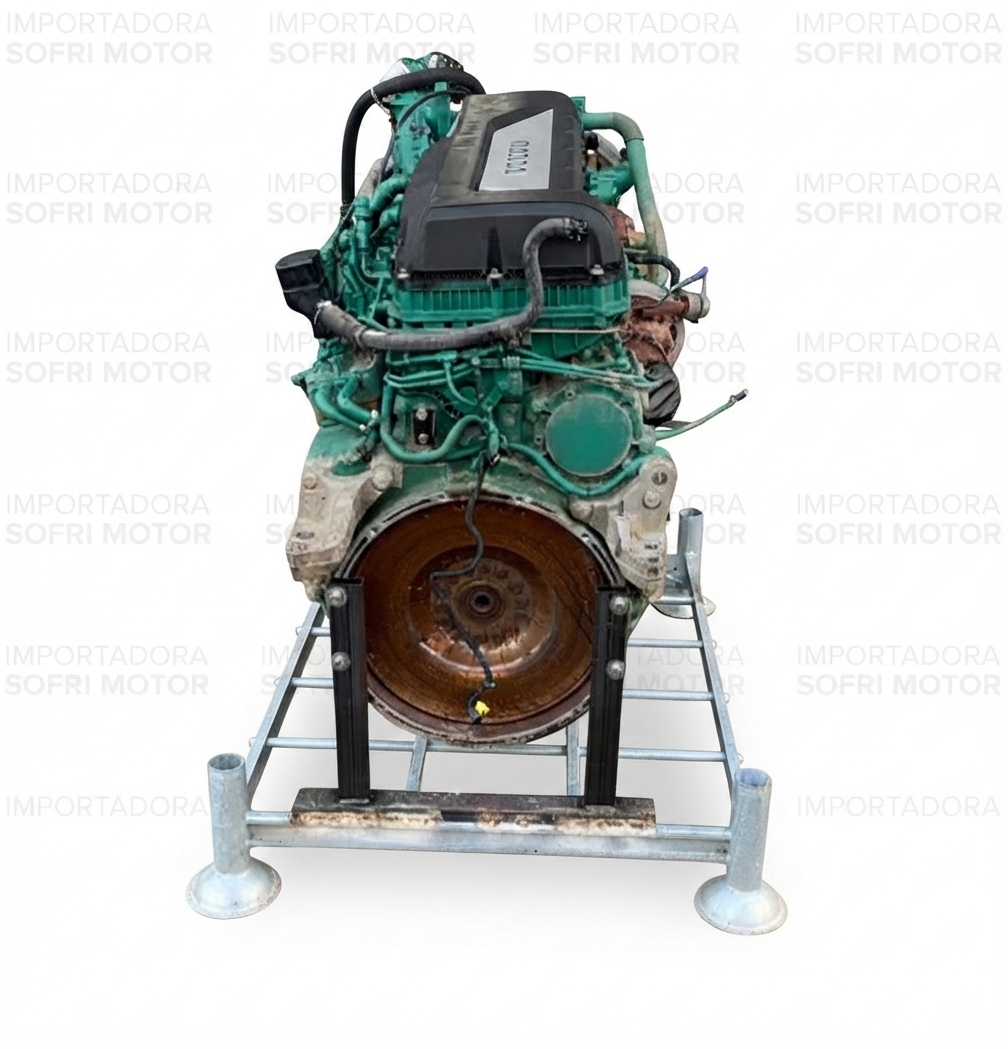 Motor Volvo D13K 540 K7 23489240