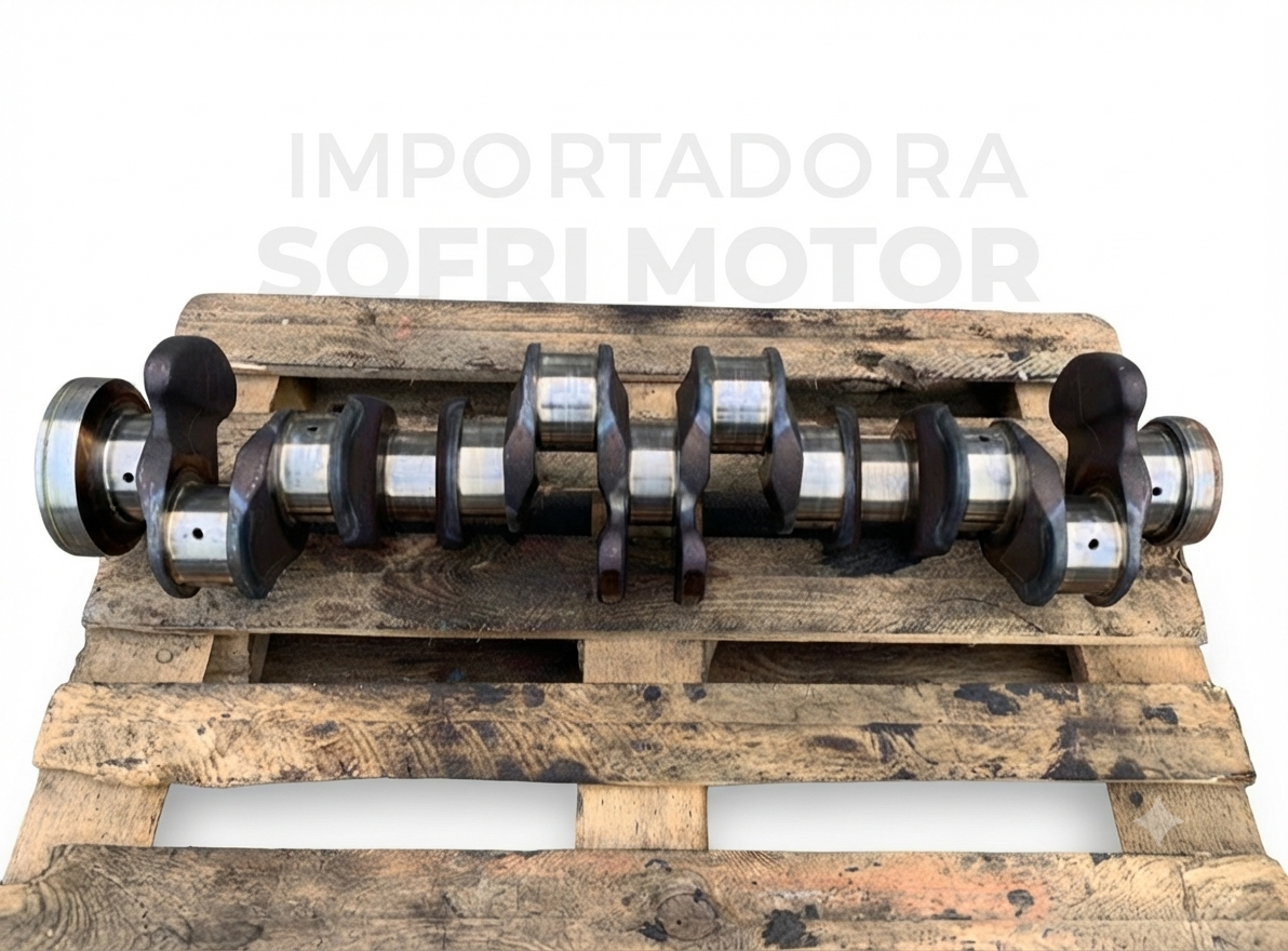 Ciguenal Volvo 20486222